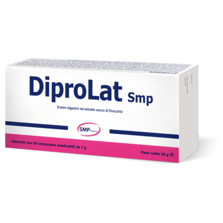 DILOPIN 5 MG 20 TABLET 21029