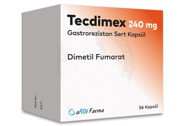 DIMERAST 240 MG GASTROREZISTAN SERT KAPSUL (56 KAPSUL) 1 DIMERAST 240 MG GASTROREZISTAN SERT KAPSUL 56 KAPSUL 29061