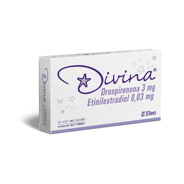 DIVINA 21 TABLET 1 DIVINA 21 TABLET 21051