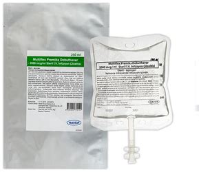 DOBUTABAG 4000MCG/ML STERIL IV INFUZYON SOLUSYONU 250ML PVC TORBA 1 DOBUTABAG 4000MCG ML STERIL IV INFUZYON SOLUSYONU 250ML PVC TORBA 29099