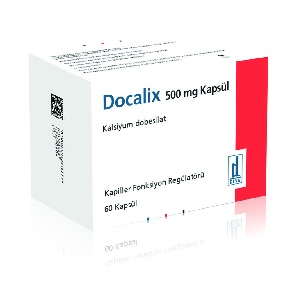 DOCALIX 500MG 60 KAPSUL 1 DOCALIX 500MG 60 KAPSUL 29101