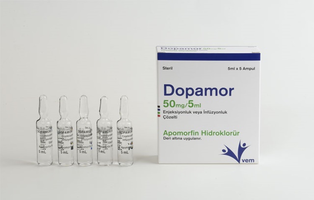 DOPAMOR 50MG/5 ML ENJ. VEYA INF. COZELTI ICEREN AMPUL (5 AMPUL) 1 DOPAMOR 50MG 5 ML ENJ. VEYA INF. COZELTI ICEREN AMPUL 5 AMPUL 29156