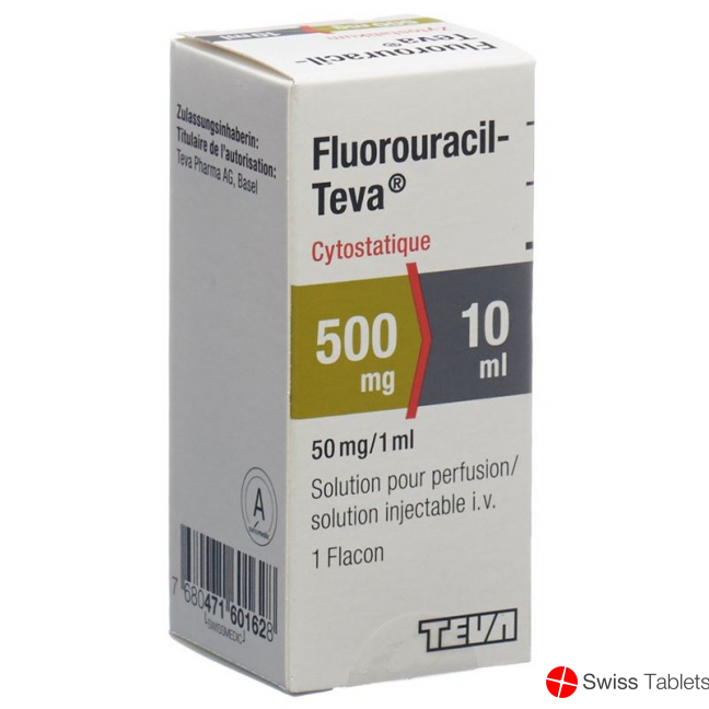 DOXO-TEVA 10 MG 1 FLAKON 1 DOXO TEVA 10 MG 1 FLAKON 29194