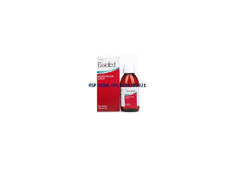 EKSOFED EKSPEKTORAN 150 ML SURUP 1 EKSOFED EKSPEKTORAN 150 ML SURUP 29380