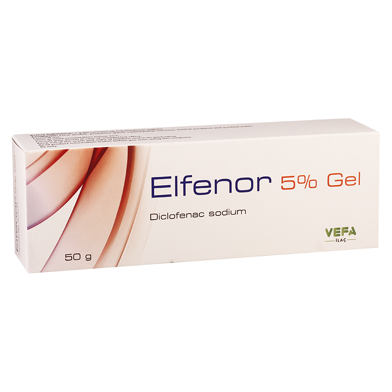 ELFENOR %5 JEL 1 ELFENOR 5 JEL 21286