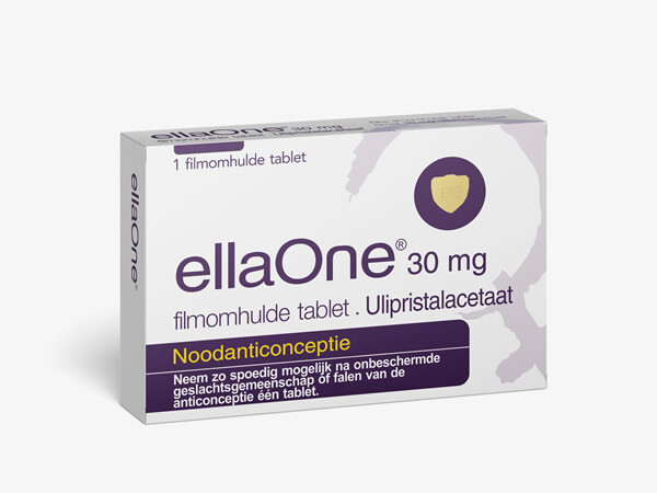 ELLA 30 MG FILM KAPLI TABLET (1 TABLET) 1 ELLA 30 MG FILM KAPLI TABLET 1 TABLET 21294