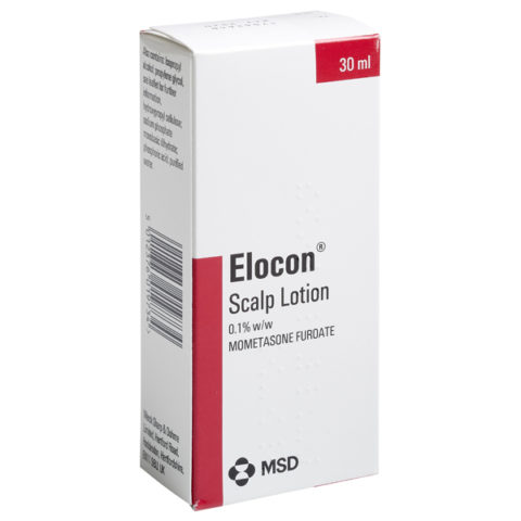 ELOCON %0,1 30 ML LOSYON 1 ELOCON 01 30 ML LOSYON 29405