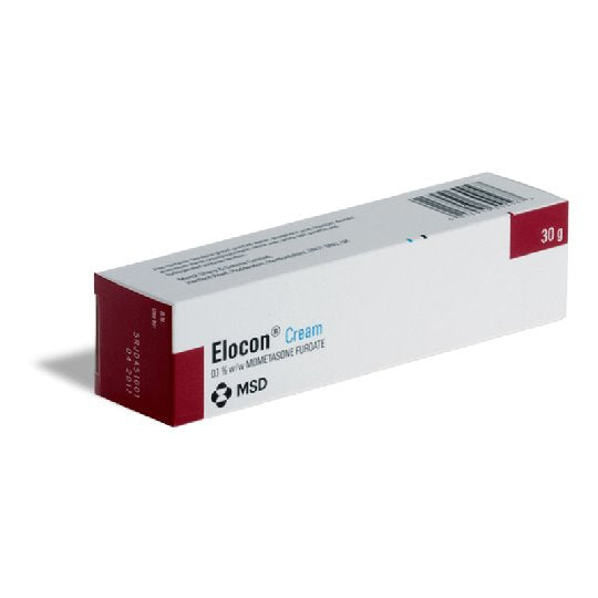 ELOCON % 0,1 MERHEM (30 GRAM) 1 ELOCON 01 MERHEM 30 GRAM 21301
