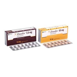 EMSELEX 15 MG 28 UZATILMIS SALIM TABLET 1 EMSELEX 15 MG 28 UZATILMIS SALIM TABLET 29449