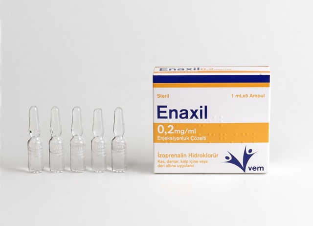 ENAXIL 0,2 MG/ ML ENJEKSIYONLUK COZELTI (5 AMPUL) 1 ENAXIL 02 MG ML ENJEKSIYONLUK COZELTI 5 AMPUL 21331