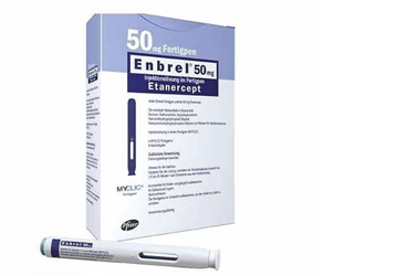 ENBREL PEN 50 MG ENJ. COZ.ICIN KULLANIMA HAZIR 2 KALEM 1 ENBREL PEN 50 MG ENJ. COZ.ICIN KULLANIMA HAZIR 2 KALEM 21335