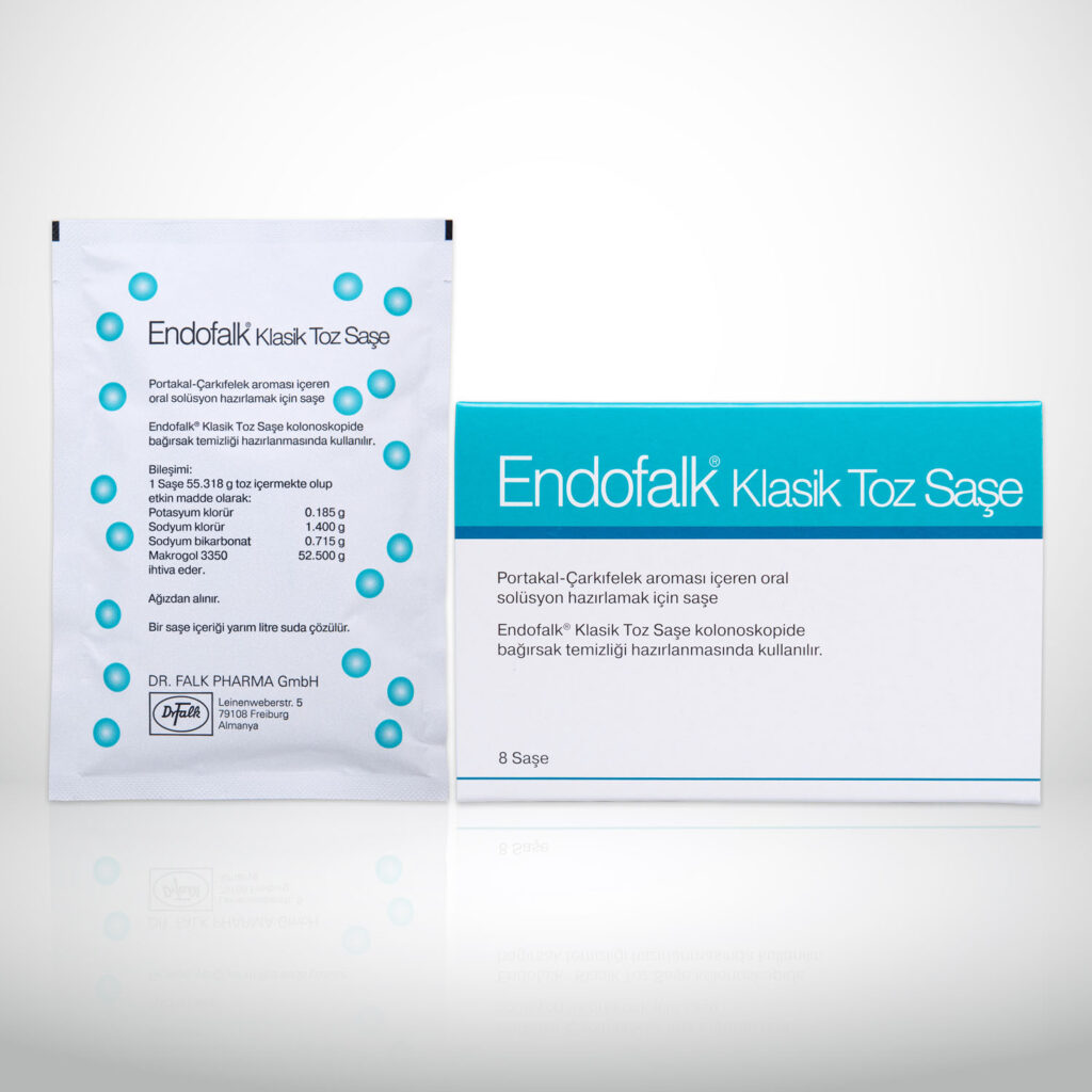 ENDOFALK KLASIK TOZ 8 SAŞE 1 ENDOFALK KLASIK TOZ 8 SASE 29462