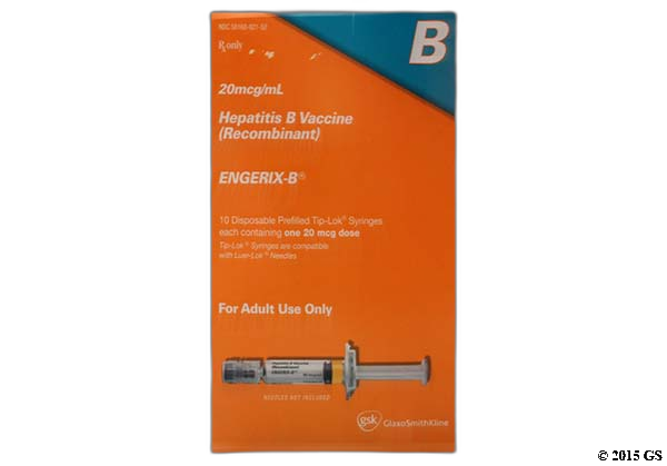 ENGERIX-B 20 MCG/ 1ML 1 ENJEKTOR 1 ENGERIX B 20 MCG 1ML 1 ENJEKTOR 21361
