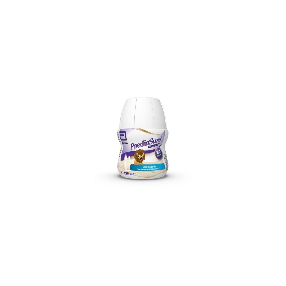 ENSURE COMPACT MUZ AROMALI 4x125 ML 1 ENSURE COMPACT MUZ AROMALI 4215125 ML 21373