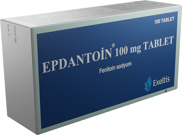 EPDANTOIN 100 MG 100 TABLET 1 EPDANTOIN 100 MG 100 TABLET 21389