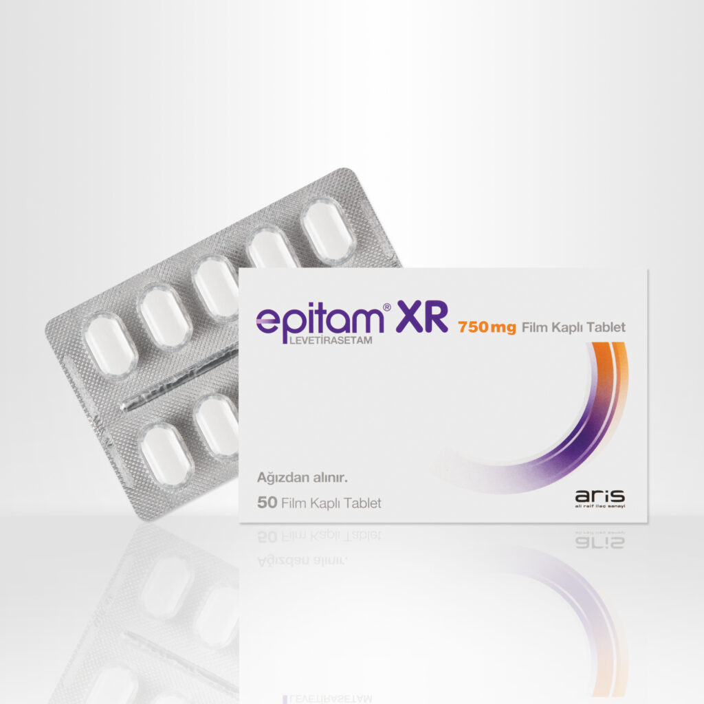 EPITAM XR 750 MG 50 FILM KAPLI TABLET 1 EPITAM XR 750 MG 50 FILM KAPLI TABLET 21398
