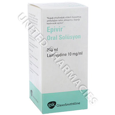 EPIVIR 240 ML ORAL SOLUSYON 1 EPIVIR 240 ML ORAL SOLUSYON 21401