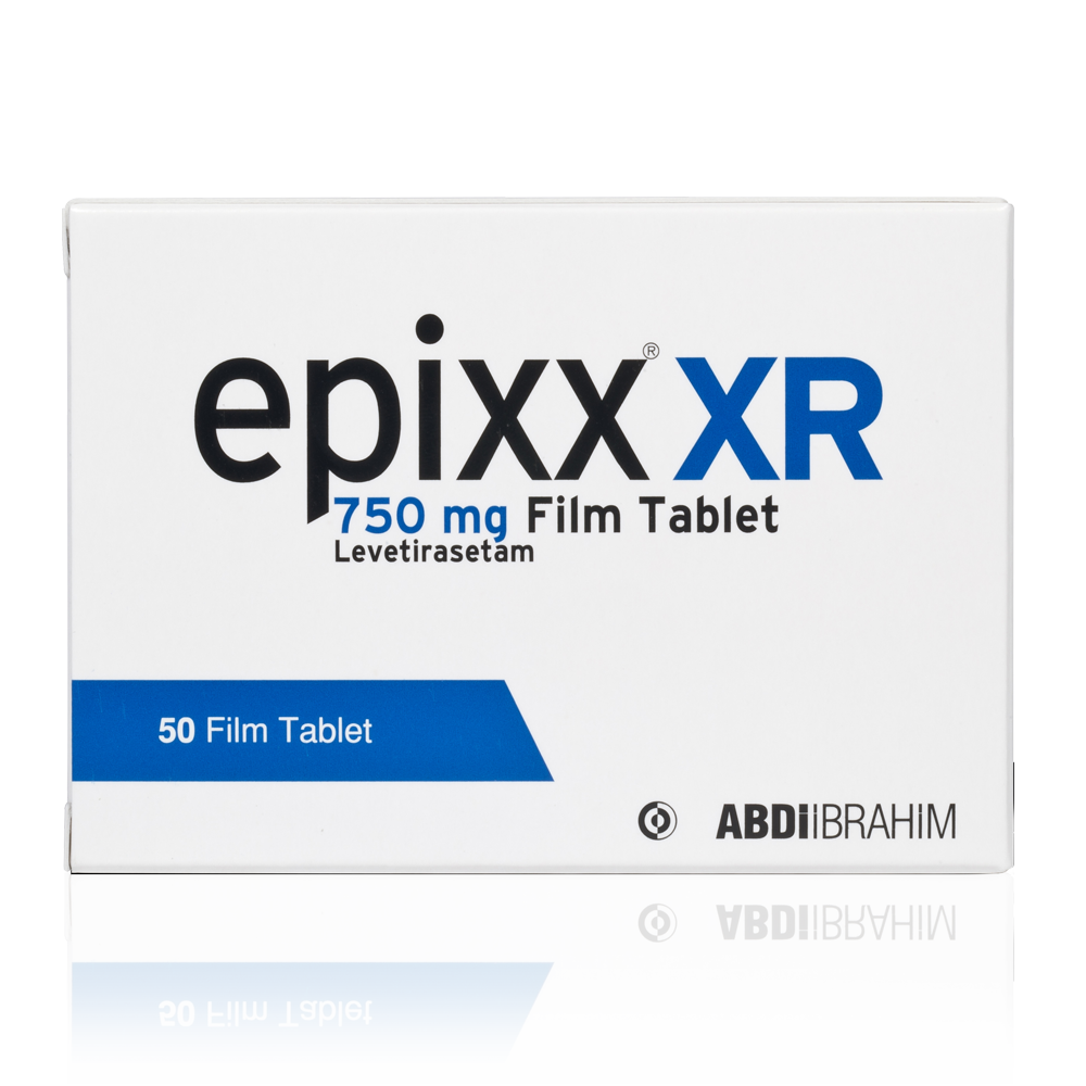 EPIXX 750 MG 50 FILM TABLET 1 EPIXX 750 MG 50 FILM TABLET 21408