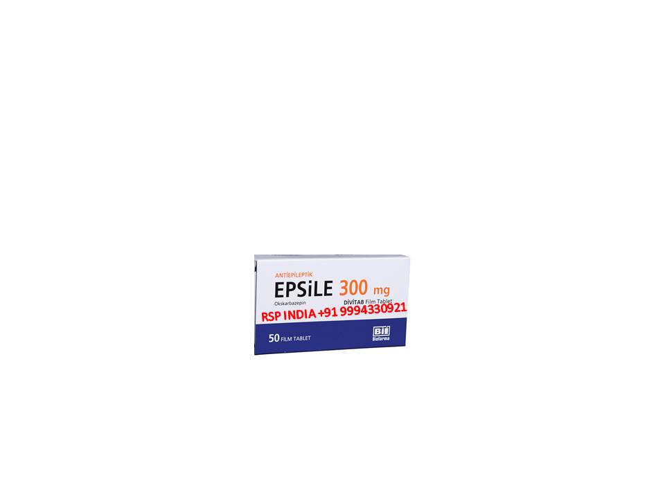 EPSILE 300 MG 50 DIVITAB FILM TABLET 1 EPSILE 300 MG 50 DIVITAB FILM TABLET 29575