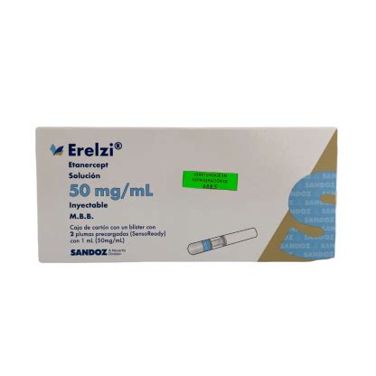 ERELZI 50 MG/1 ML ENJEKSIYONLUK COZELTI ICEREN KULLANIMA HAZIR KALEM 1 ERELZI 50 MG 1 ML ENJEKSIYONLUK COZELTI ICEREN KULLANIMA HAZIR KALEM 21439