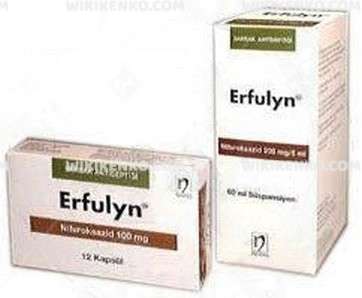 ERFULYN 100 MG 12 KAPSUL 1 ERFULYN 100 MG 12 KAPSUL 29590
