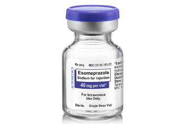 ESEMEPROL 40 MG IV INFUZYON / ENJEKSIYON ICIN LIYOFILIZE TOZ ICEREN 1 FLAKON 1 ESEMEPROL 40 MG IV INFUZYON ENJEKSIYON ICIN LIYOFILIZE TOZ ICEREN 1 FLAKON 21450
