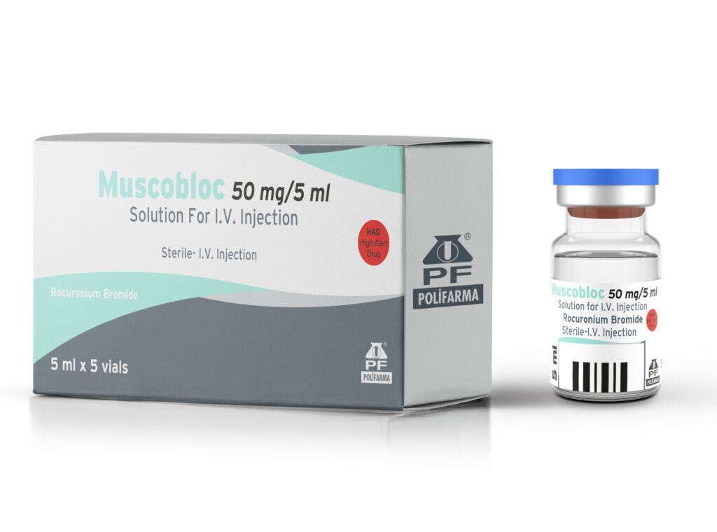 ESMERON 100 MG/10 ML 10 FLAKON 1 ESMERON 100 MG 10 ML 10 FLAKON 29622