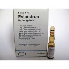 ESTANDRON PROLAN. 1 ML 1 AMPUL 1 ESTANDRON PROLAN. 1 ML 1 AMPUL 29640