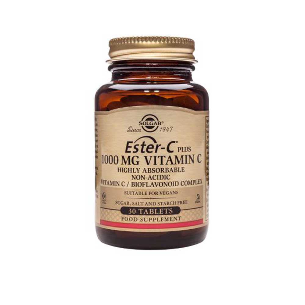 ESTER-VIT 30 TABLET 1 ESTER VIT 30 TABLET 29643