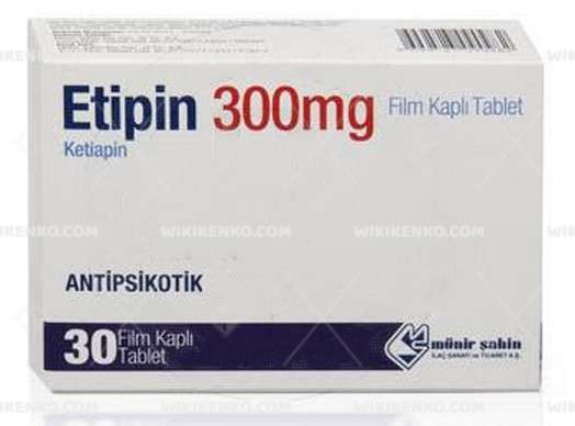 ETIPIN 300 MG 30 FILM TABLET 1 ETIPIN 300 MG 30 FILM TABLET 29661