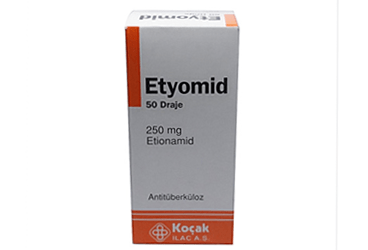 ETYOMID 250 MG SEKER KAPLI TABLET (50 SEKER KAPLI TABLET) 1 ETYOMID 250 MG SEKER KAPLI TABLET 50 SEKER KAPLI TABLET 29686