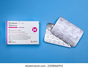 EUTHYROX 75 MCG 50 TABLET 1 EUTHYROX 75 MCG 50 TABLET 21502