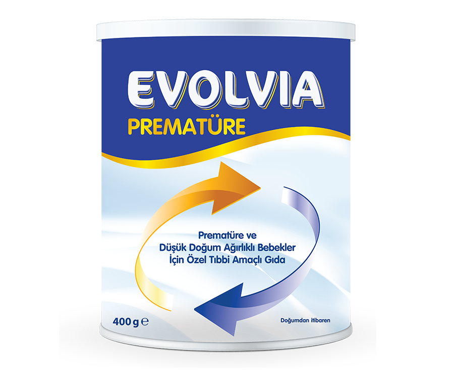 EVOLVIA PREMATURE 400 G 1 EVOLVIA PREMATURE 400 G 21514