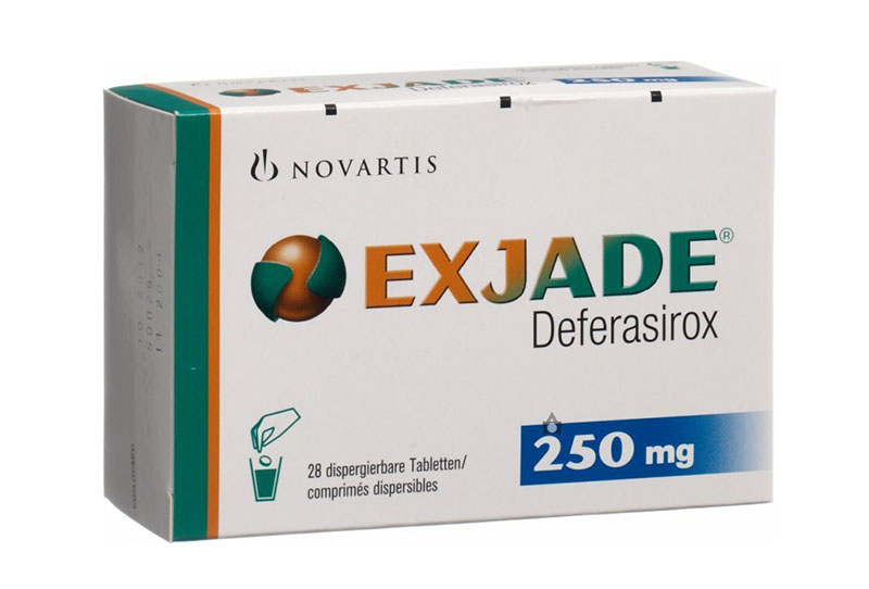 EXJADE 250 MG 28 ADET SUDA COZUNUR TABLET 1 EXJADE 250 MG 28 ADET SUDA COZUNUR TABLET 21557