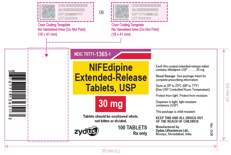 EXTENDA 30 MG FILM TABLET (1 TABLET) 1 EXTENDA 30 MG FILM TABLET 1 TABLET 21569