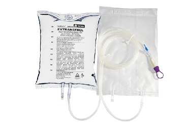EXTRANEFROL PERITON DIYALIZ COZELTISI (2500 ML TEK TORBA) 1 EXTRANEFROL PERITON DIYALIZ COZELTISI 2500 ML TEK TORBA 21576