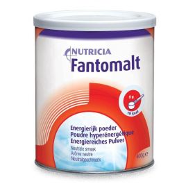 FANTOMALT 400 GR. 1 FANTOMALT 400 GR. 29789