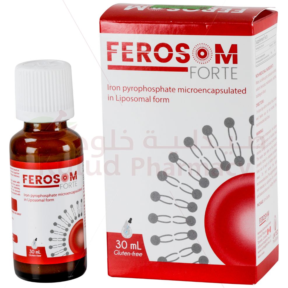 FERIMAX 30 ML ORAL DAMLA 1 FERIMAX 30 ML ORAL DAMLA 29852