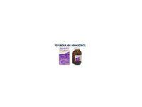 FERRISITA 107,7 MG/5 ML SURUP 1 FERRISITA 1077 MG 5 ML SURUP 29861