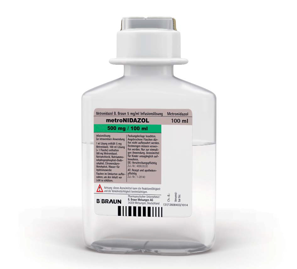 FLAGYL %0,5 100 ML(SETLI) 1 FLAGYL 05 100 MLSETLI 29919