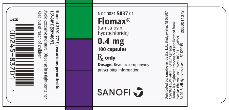 FLOMAX PR 0,4 MG 30 TABLET 1 FLOMAX PR 04 MG 30 TABLET 29944