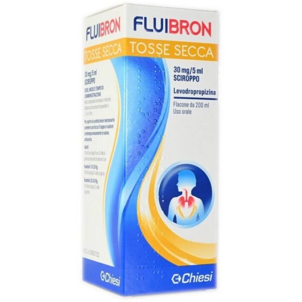FLUIBRON 5 ML 30 MG 150 ML SURUP 1 FLUIBRON 5 ML 30 MG 150 ML SURUP 29977