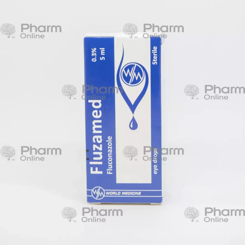 FLUZAMED %0,3 GOZ DAMLASI 1 FLUZAMED 03 GOZ DAMLASI 21764