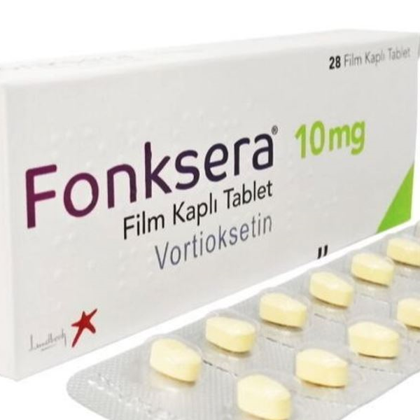 FONKSERA 10 MG 28 FILM KAPLI TABLET 1 FONKSERA 10 MG 28 FILM KAPLI TABLET 21781