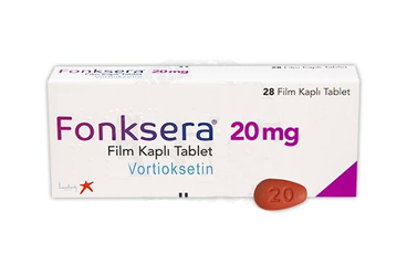 FONKSERA 20 MG 28 FILM KAPLI TABLET 1 FONKSERA 20 MG 28 FILM KAPLI TABLET 21782