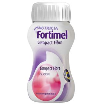 FORTIMEL COMPACT FIBRE CILEK AROMALI 4X125 ML 1 FORTIMEL COMPACT FIBRE CILEK AROMALI 4X125 ML 21808