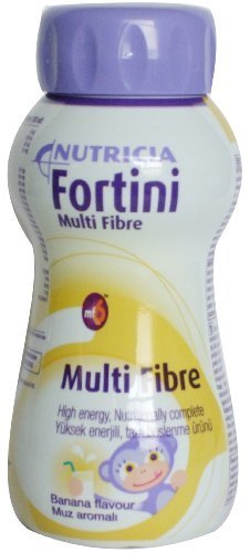 FORTINI 1,0 MULTI FIBRE 200 ML MUZ AROMALI 1 FORTINI 10 MULTI FIBRE 200 ML MUZ AROMALI 21821