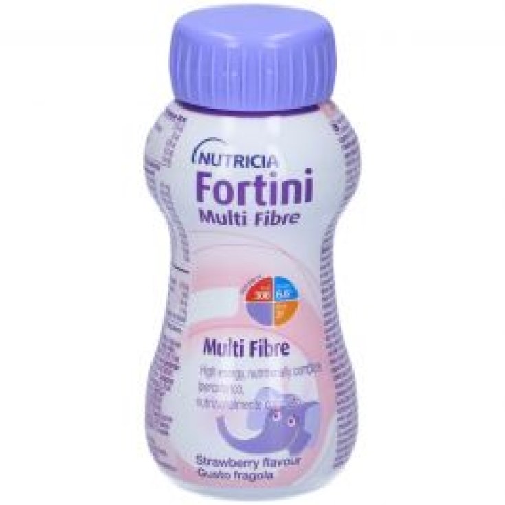 FORTINI CILEK 200 ML 1 FORTINI CILEK 200 ML 30037