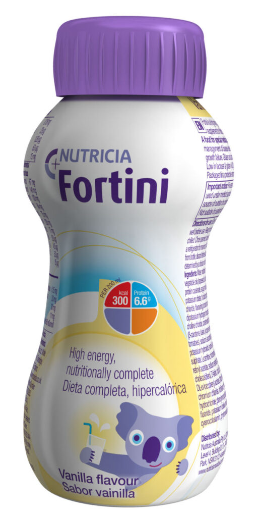 FORTINI VANILYA 200 ML 1 FORTINI VANILYA 200 ML 30038