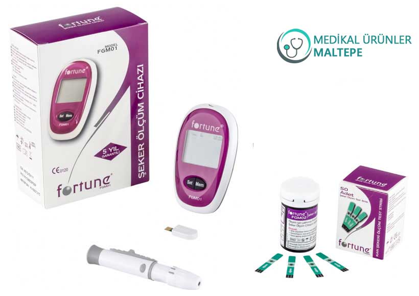 FORTUNE SEKER OLCUM CIHAZI 1 FORTUNE SEKER OLCUM CIHAZI 30040